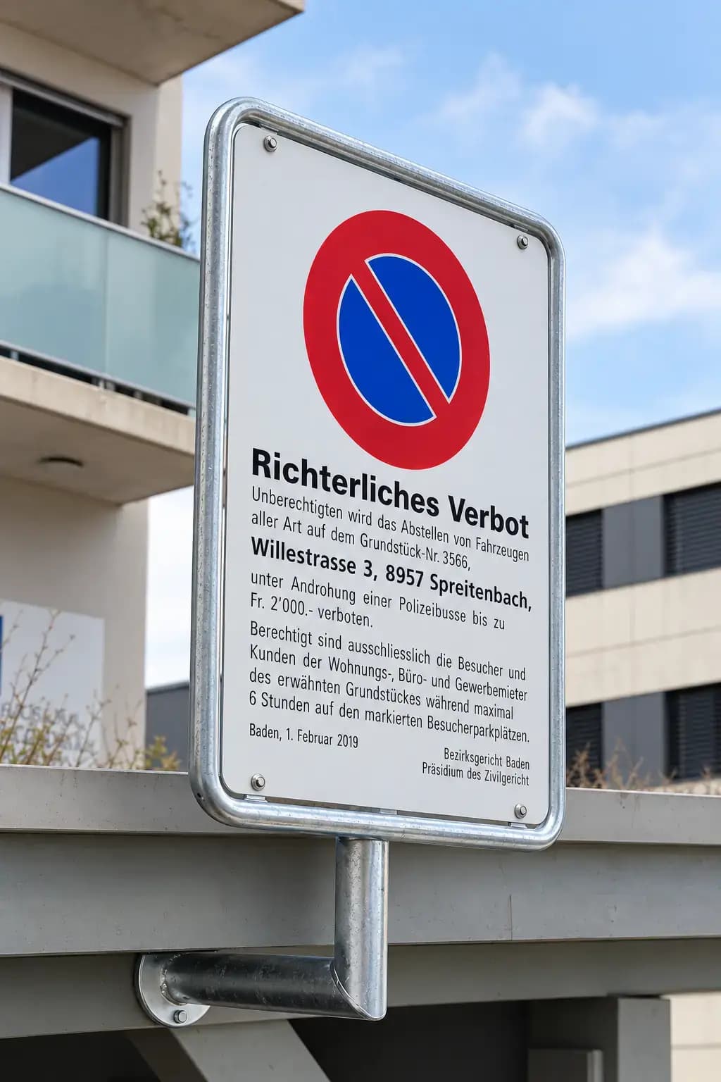 Schild