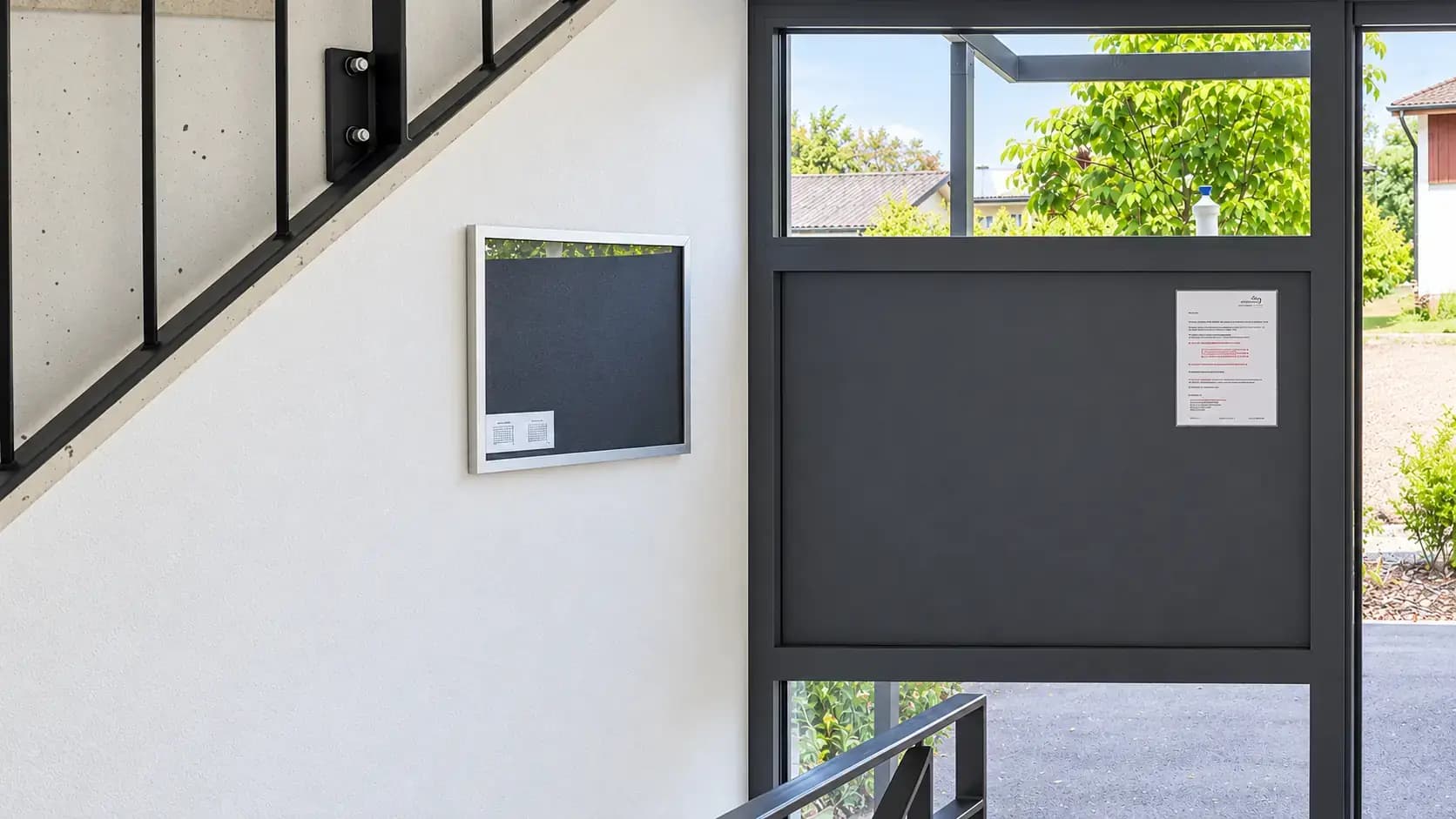 Infoboard