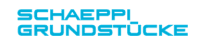 Logo Schaeppi Grundstücke
