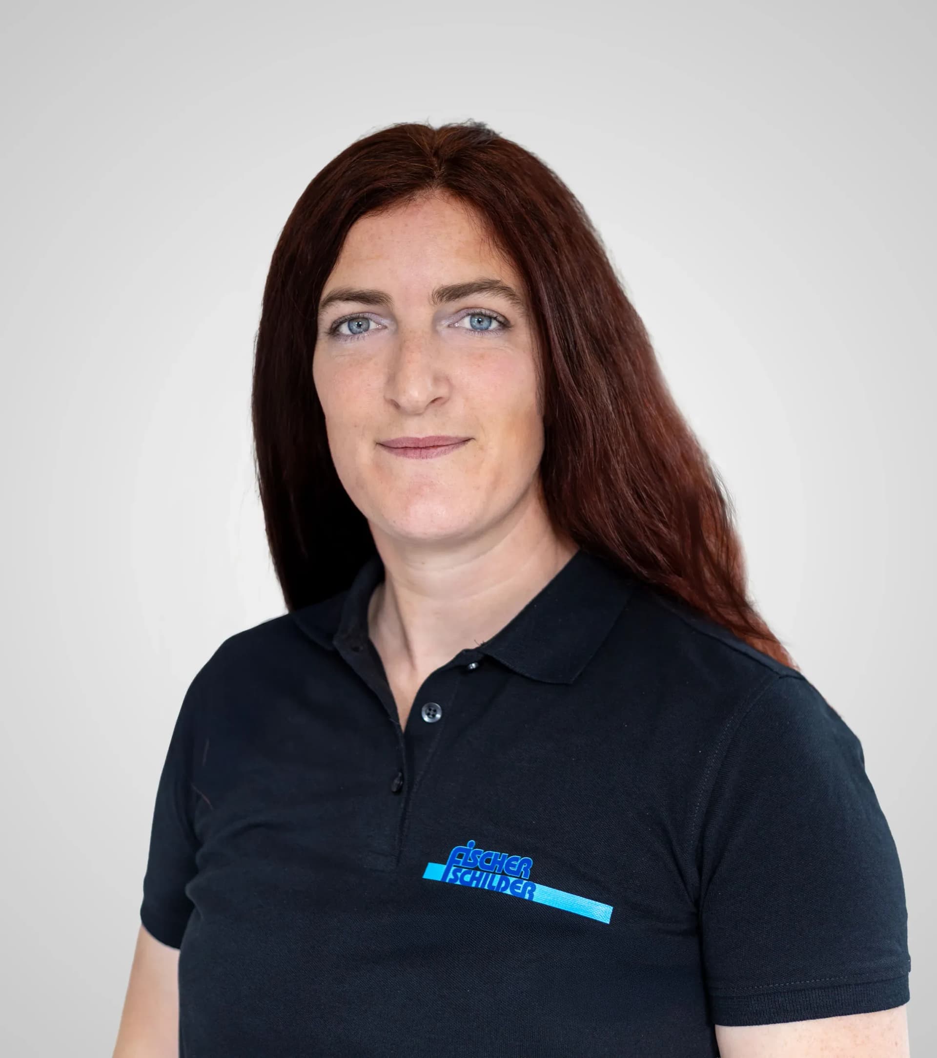 Pascale Munz, Produktion, Sachbearbeitung und Montagen bei Fischer Schilder